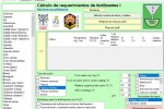 El MAPA adopta FertiliCalc como método de referencia para el cálculo de las necesidades de nutrientes y fertilizantes
