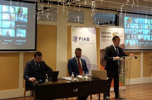 La Plataforma «Food forLife-Spain» promovió 140 proyectos de I+D+i con 160 M€ de financiación en 2023