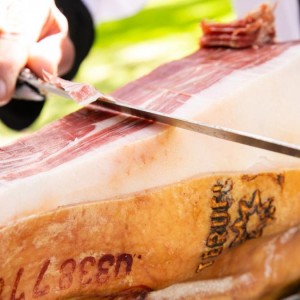 Los secretos del «Marcado a Frío» de la DOP Jamón de Teruel. Por Ricardo Mosteo