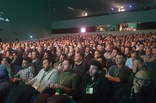 Valladolid acoge el 8 de febrero la III Jornada Española de Cultivo de la Alfalfa