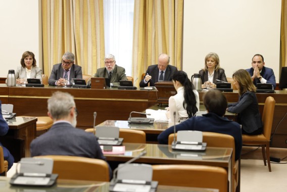 Elegidos los miembros y portavoces de las Comisiones de Agricultura, Pesca y Alimentación de Congreso y Senado
