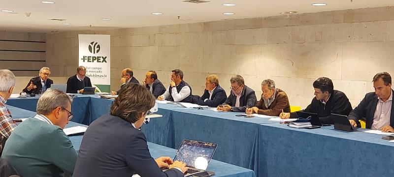 Mantener la competitividad frente a un marco legal complejo, principal reto del sector hortofrutícola español