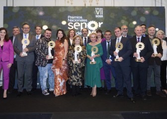 Los Premios Sepor de Oro rinden homenaje al sector ganadero