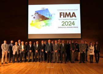 Más de 1.250 empresas confirman su participación en FIMA 2024