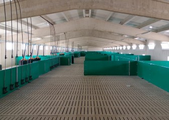ICPOR recibe la calificación de ‘excelente’ en bienestar animal