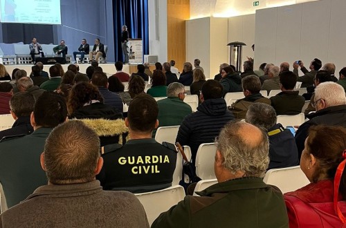 Éxito de la XVII Jornada Técnica Ganadera de la Sierra