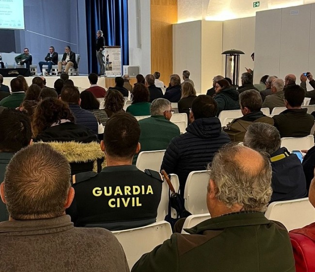 Éxito de la XVII Jornada Técnica Ganadera de la Sierra