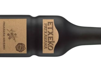 Pacharán Etxeko recibe el premio al mejor espirituoso