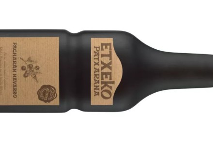 Pacharán Etxeko recibe el premio al mejor espirituoso