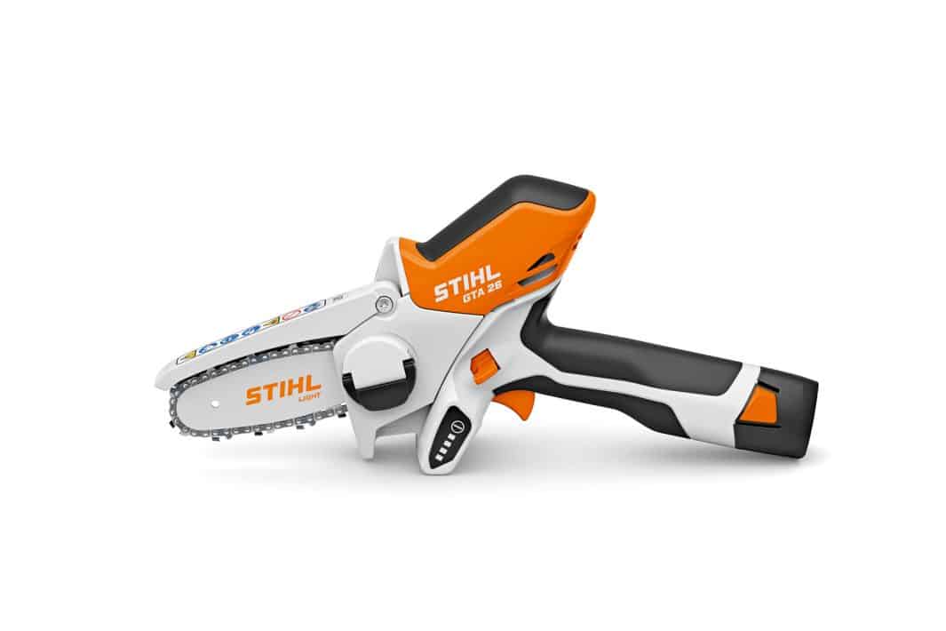 Esta Navidad, regala Stihl