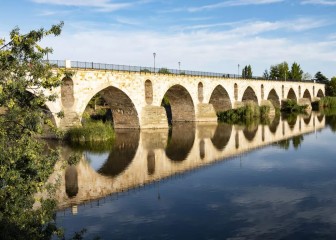 Zamora: Por la atractiva Tierra del Vino