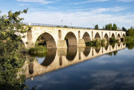Zamora: Por la atractiva Tierra del Vino