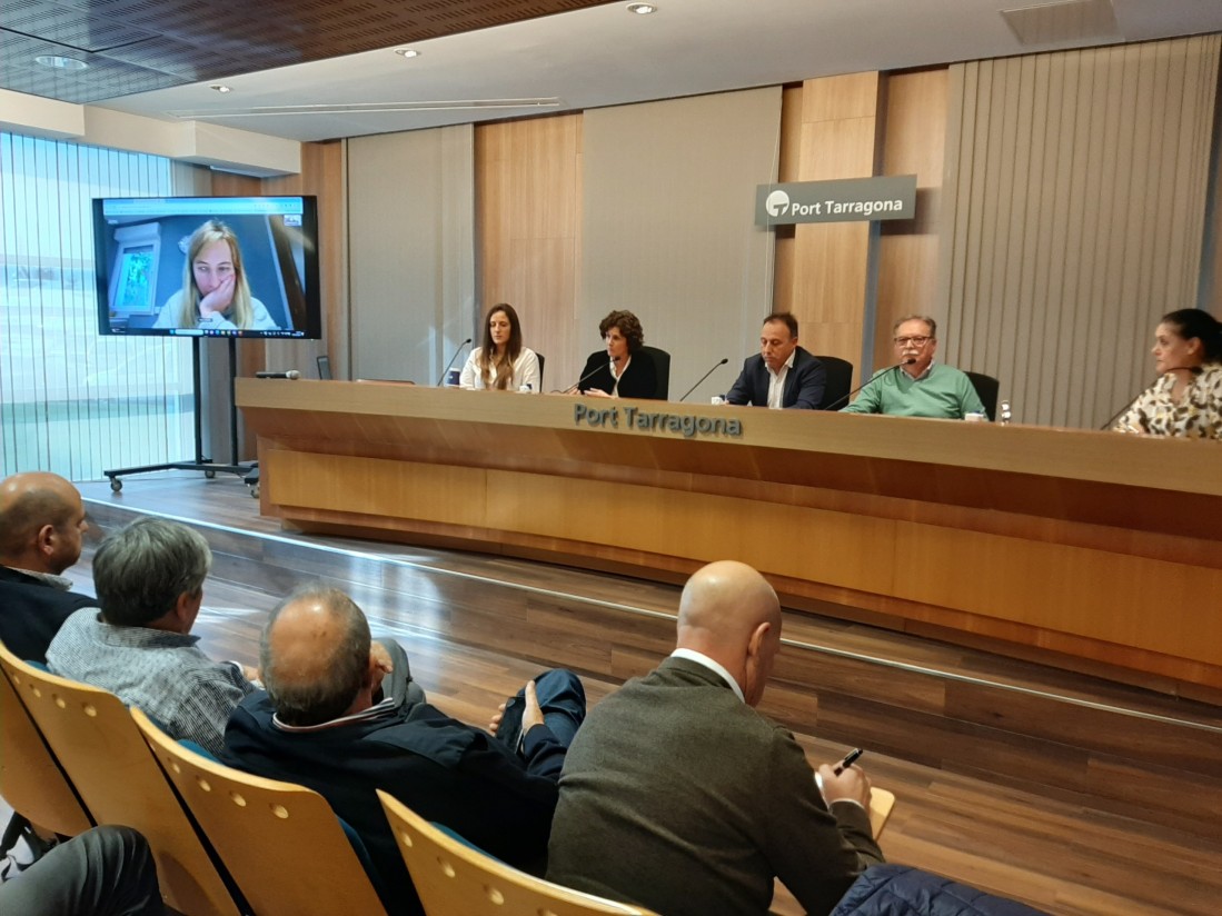 Asoprovac Catalunya celebra su jornada anual