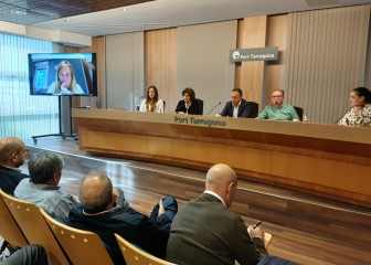 Asoprovac Catalunya celebra su jornada anual