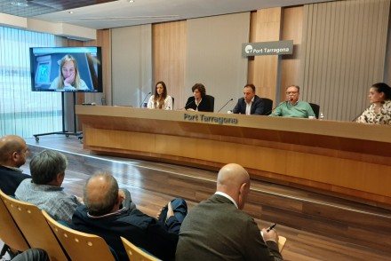 Asoprovac Catalunya celebra su jornada anual