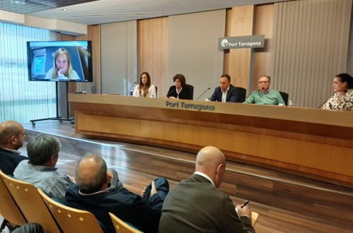 Asoprovac Catalunya celebra su jornada anual