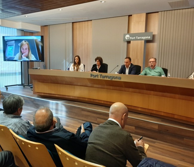 Asoprovac Catalunya celebra su jornada anual