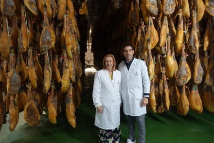 FISAN: Una ambiciosa planta de elaboración para dar el salto hacia el futuro