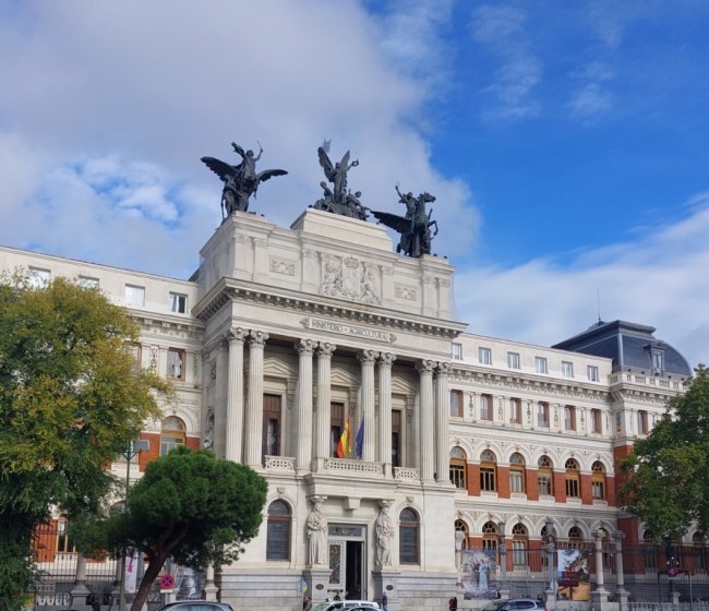 Prorrogada hasta el 31 de mayo la presentación de la solicitud única de la PAC