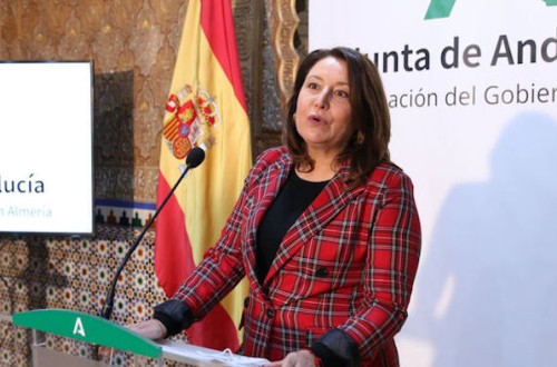 El Consejo de Gobierno de Andalucía aprueba este martes ayudas al sector primario valoradas en más de 500 millones