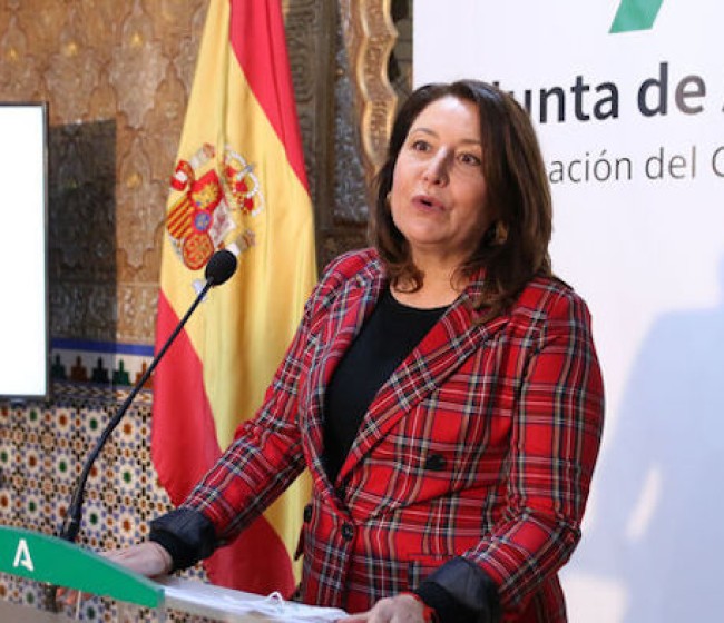 El Consejo de Gobierno de Andalucía aprueba este martes ayudas al sector primario valoradas en más de 500 millones