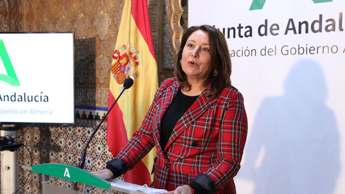 El Consejo de Gobierno de Andalucía aprueba este martes ayudas al sector primario valoradas en más de 500 millones