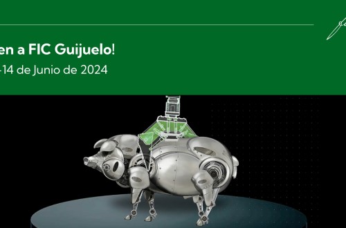 FIC Guijuelo llega a su 21ª edición