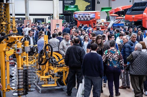 FIMA 2024 reunirá el próximo mes de febrero en Zaragoza a más de 1.300 marcas de 38 países