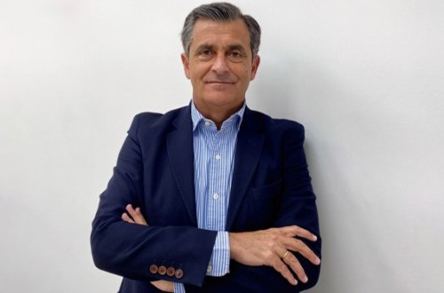 José Hernández Perona, nuevo presidente de Zumos y Gazpachos de España