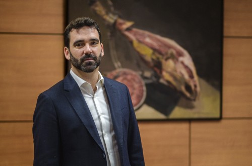 Jesús Loriente, nuevo consejero delegado de Incarlopsa