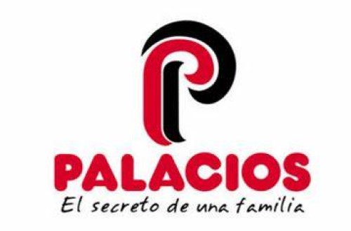Grupo Palacios donó 56 toneladas de alimentos en 2023