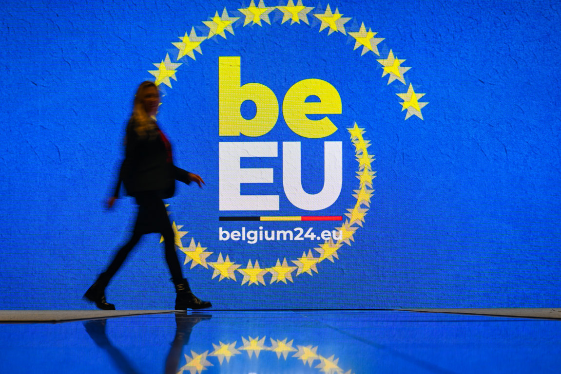 Las nuevas técnicas de edición genómica y la PAC, entre las prioridades de la Presidencia belga de la UE