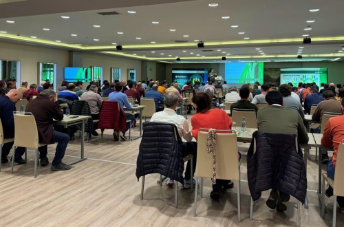 Novedades de Syngenta para el cultivo del cereal