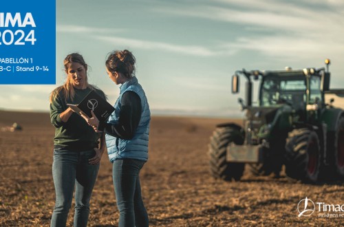 Timac Agro presentará sus últimas novedades en nutrición vegetal en FIMA 2024