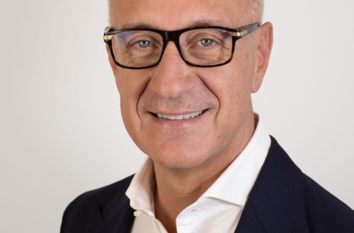 Alberto Ancora, nuevo director general de Sumitomo Chemical Agro Europe