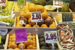 Los precios de la industria de la alimentación caen un 2,9% interanual en julio