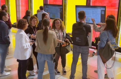 Anembe abre el plazo para la presentación de ‘abstracts’