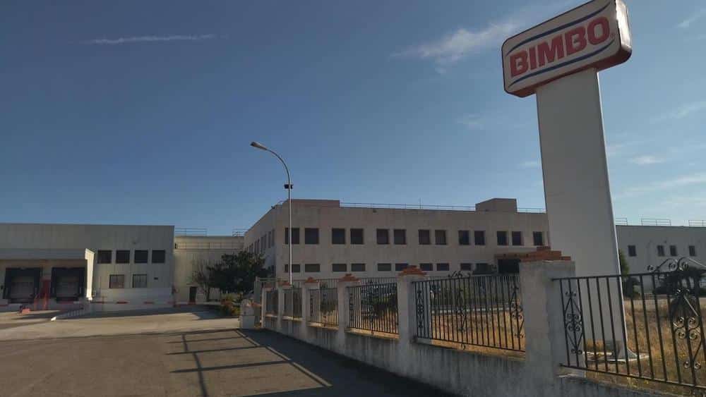 Bimbo comunica el cierre de la fábrica de Alicante, con casi cien empleados