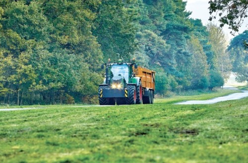 BKT resume las diez tendencias que configurarán la agricultura en Europa en los próximos meses