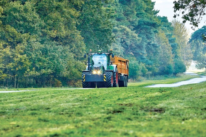 BKT resume las diez tendencias que configurarán la agricultura en Europa en los próximos meses