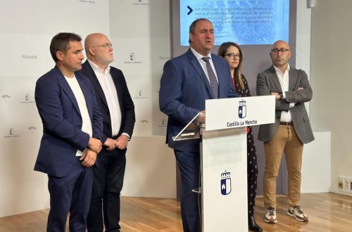 Castilla-La Mancha, primera comunidad que flexibiliza la PAC