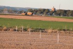 Las hipotecas de fincas rústicas bajan en junio un 11,3% mensual y suben un 8,1% anual