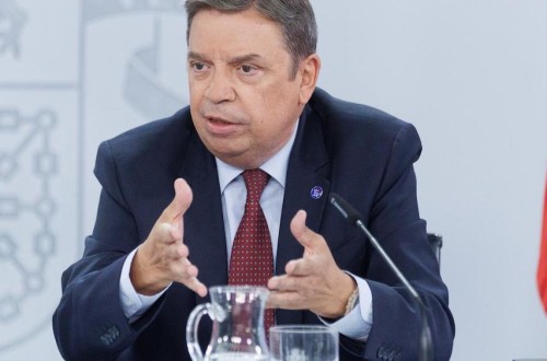 El ministro de Agricultura convoca a las OPAs a una reunión el próximo jueves