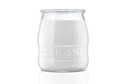 Danone se plantea el cierre de la planta de Parets del Vallès
