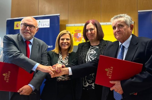 El MAPA invierte 32,5 millones de euros para modernizar regadíos valencianos