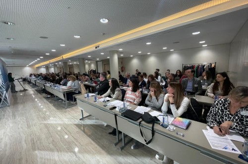 Veterindustria organiza una jornada sobre distribución de medicamentos veterinarios