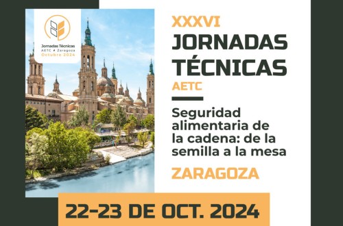 Las Jornadas Técnicas de la AETC se trasladan este año a Zaragoza