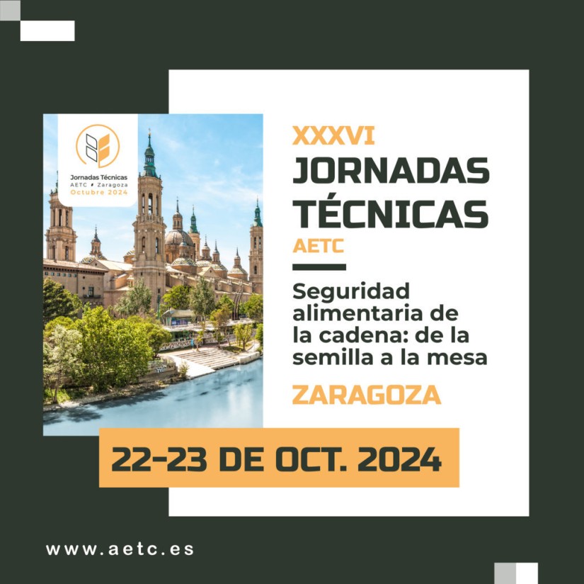 Las Jornadas Técnicas de la AETC se trasladan este año a Zaragoza