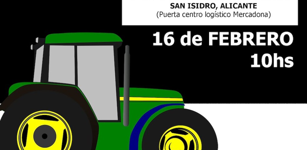 Cartel_tractorada_Asaja_Alicante_Febrero2024