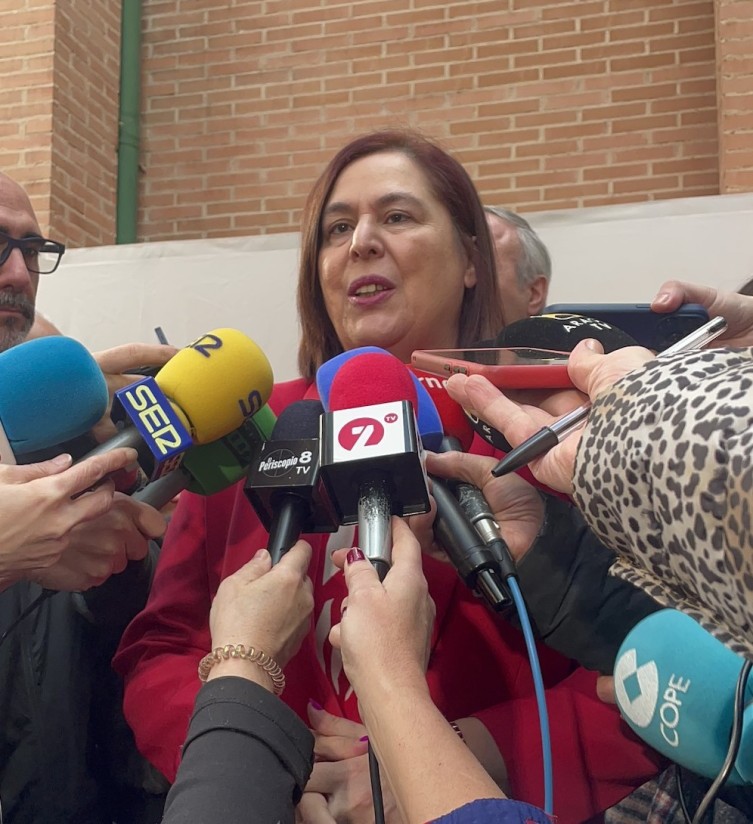 La secretaria de Estado de Agricultura recuerda que España como país exportador no puede estar en contra de acuerdos comerciales